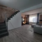Ferienhaus Vila In Zona Centrala *