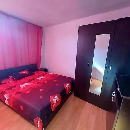 Vila In Zona Centrala 度假居