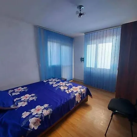 Vila In Zona Centrala 度假居 克拉奥华