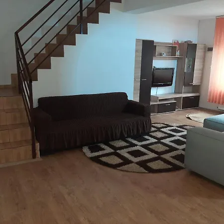 Vila In Zona Centrala Craiova