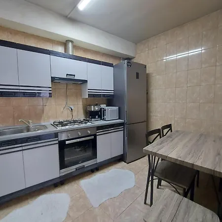 Vila In Zona Centrala 度假居