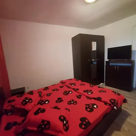 Ferienhaus Vila In Zona Centrala