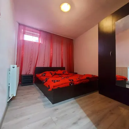 Vila In Zona Centrala 度假居