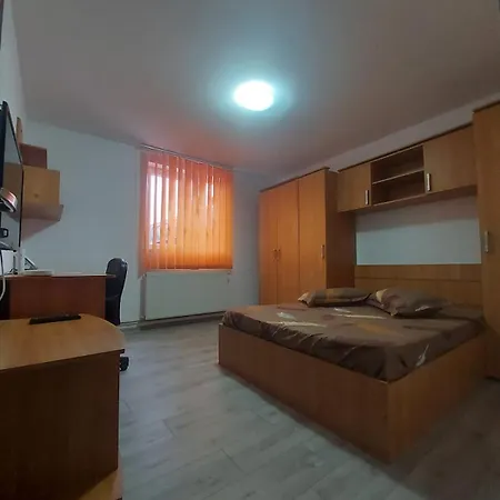 Ferienhaus Vila In Zona Centrala Craiova