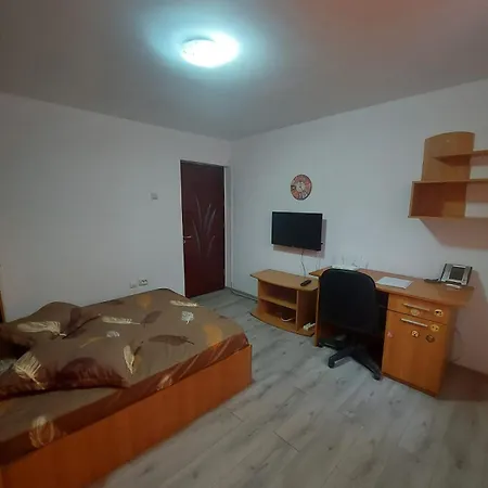 Vila In Zona Centrala *