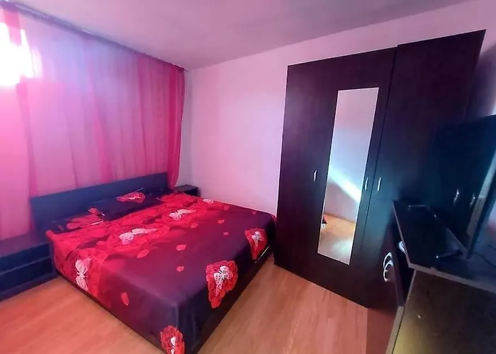 Vila In Zona Centrala Ferienhaus