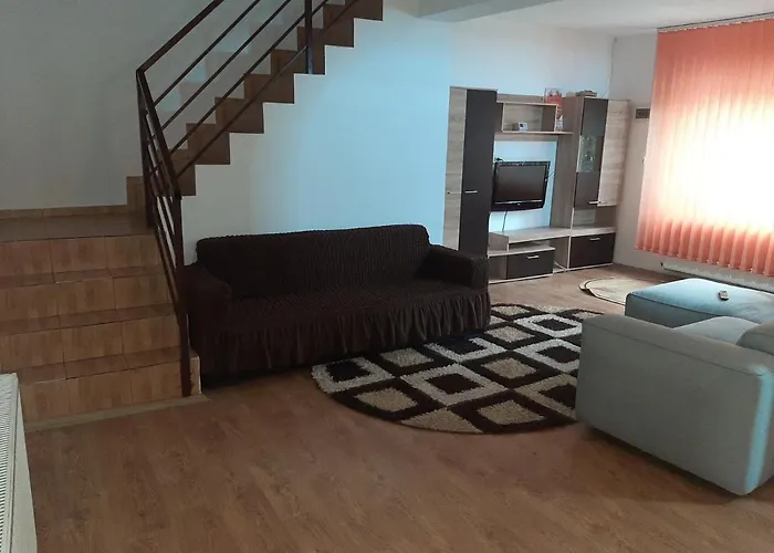 Vila In Zona Centrala Craiova