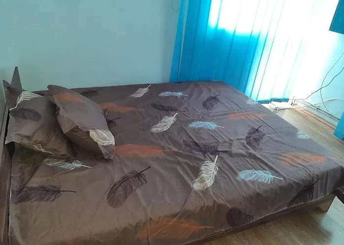 Vila In Zona Centrala *