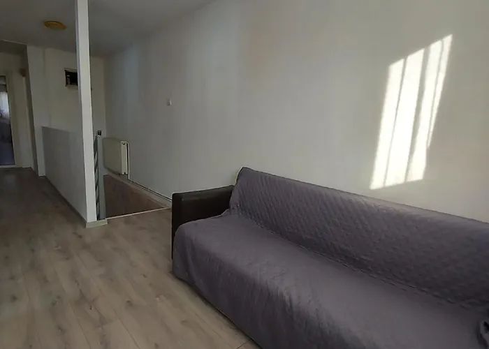 Vila In Zona Centrala