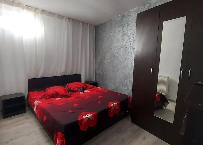 Vila In Zona Centrala Ferienhaus