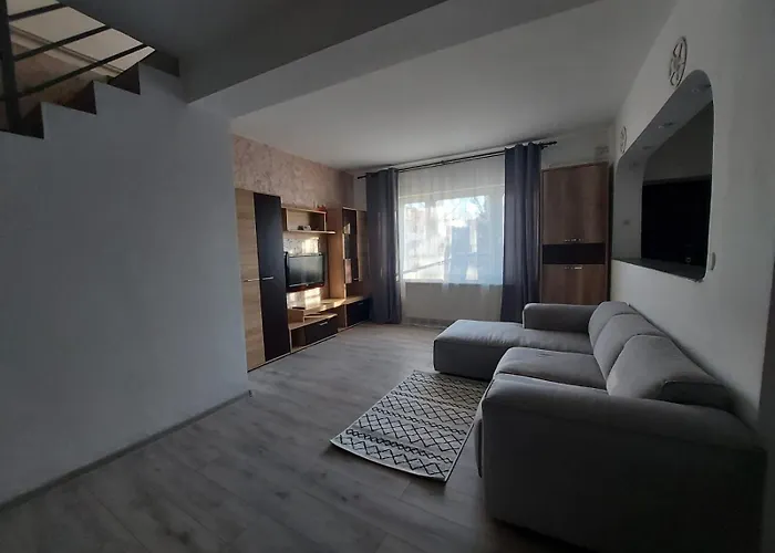 Vila In Zona Centrala *