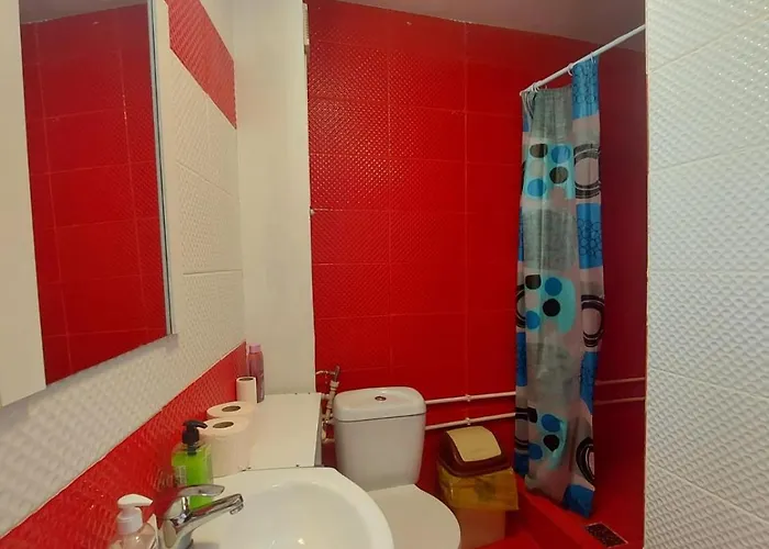 Ferienhaus Vila In Zona Centrala *