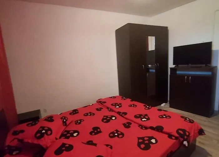 Ferienhaus Vila In Zona Centrala