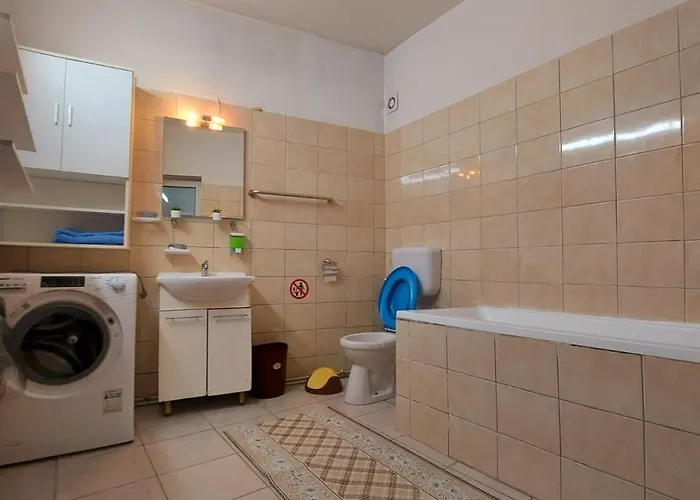 Vila In Zona Centrala