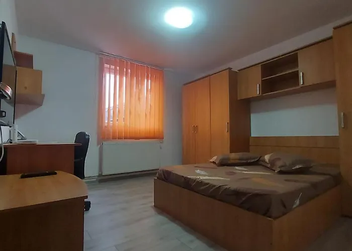 Ferienhaus Vila In Zona Centrala Craiova