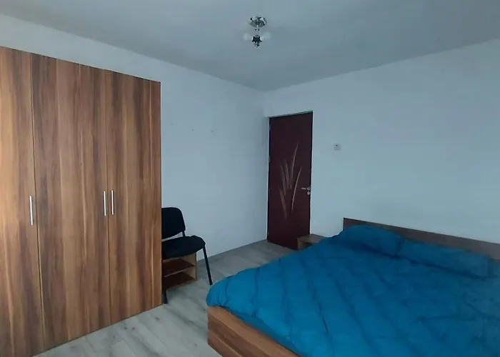 Vila In Zona Centrala Craiova