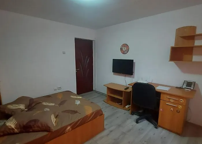 Vila In Zona Centrala *